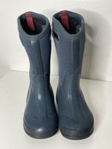 BOGS Solid Classic Kids Size 11 High Handle -30 Snow Winter Rain Boots N... - $23.99