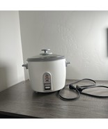 Zojirushi 6-Cup Rice Cooker NHS-10 - €18,40 EUR