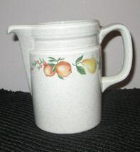 Wedgwood Quince Creamer Milk Pitcher - £20.84 GBP