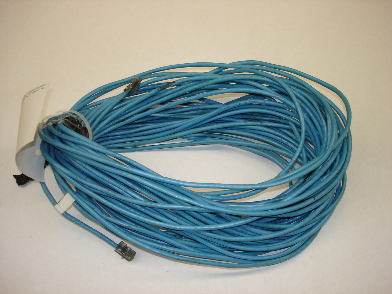 Networking Cables 100ft - $9.50