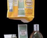 L&#39;Occitane Almond Greatest Hits Body &amp; Hand Care for Normal Skin (4 Piec... - $45.00