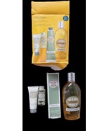 L&#39;Occitane Almond Greatest Hits Body &amp; Hand Care for Normal Skin (4 Piec... - $63.15 CAD