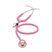 MDF MD One Stainless Steel Premium Dual Head Stethoscope - Pink (MDF777-... - $106.00