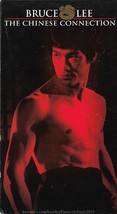 VHS - The Chinese Connection (1972) *Bruce Lee / Nora Miao / Fist Of Fury* - £3.99 GBP