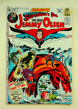 Superman&#39;s Pal Jimmy Olsen #144 (Dec 1971, DC) - Fine/Very Fine - £13.19 GBP
