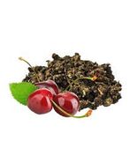 Cherry Almond 8oz China Black Leaf Tea - $15.29