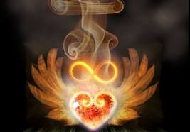 27X FULL COVEN HAUNTED EXTINGUISH ANGER INTERNAL NEGATIVE DIMINISH FIRE Witch  image 2