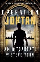 Operation Joktan - Amir Tsarfati and Steve Yohn - Paperback - New - £8.11 GBP