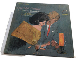 Good Night Sweetheart Morton Gould RCA Vinyl Record Vintage - £2.72 GBP