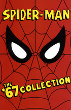 Spider-Man 1967 TV Series Poster Art Print Size 11x17" 24x36" 27x40" 32x48" #2 - £8.68 GBP+