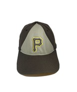 Pittsburgh Pirates New Era 39THIRTY Men’s Size M/L Ball Cap Trucker Hat - $12.89