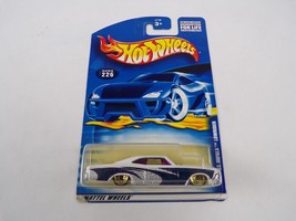 Van / Sports Car / Hot Wheels Lotus Project M250 #28753 #H32 - £11.47 GBP