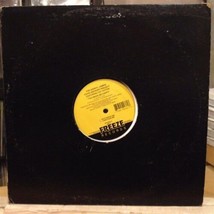 [Edm]~Nm 12&quot;~The Darryl James~David Anthony Project~Fay Victor~You Make Me Happy - £6.32 GBP