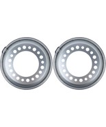 Steer Wheel Automatic Balancers Compatible with 22.5-24.5&quot; Wheel 800-822... - $4,443.86 MXN