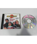 Red De San Luis Le Sue Registrazioni Philips CD 1999 BLANCO Y NEGRO Am - $703.65 MXN