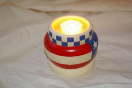 PartyLite Americana Tealight Party Lite - $6.00
