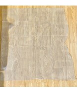 Mainstays Non-slip Rug Underlay Partial 39X35 Inch - $13.72 CAD