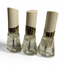 3 Revlon Liquid Nail Wrap Instant Strengthener Polish - 01 Crystal - 3/8 oz - $30.87