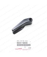 New Genuine OEM Toyota 08-21 Land Cruiser Back Door Inside Handle 69291-... - $30.30