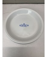 Vintage Cornflower Corniflower Blue  9&quot; x 1 1/4&quot; Pie Plate Baker P-309 - €15,49 EUR
