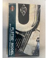 Manuel Du Propriétaire De Usine Des Modèles Harley Davidson FLSTSE3 NEUF... - $139.99