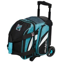 KR Cruiser 1 Ball Single Roller Bowling Bag - $94.95
