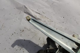 2009-2013 TOYOTA MATRIX REAR RIGHT WINDOW REGULATOR DOOR MOTOR R1967 image 3