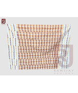 Ghana Kente Cloth Handwoven Kente Ghana Fabric Asante African Textiles 6... - $293.12 CAD