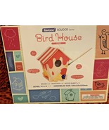 Birdhouse Robo Time F198 11 Pieces 3D Puzzels, Multicoloured - $12.11 CAD
