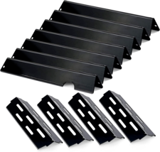 Grill Flavorizer Bars Heat Deflectors For Weber Genesis II E/S LX 410 440 66033 - £94.71 GBP