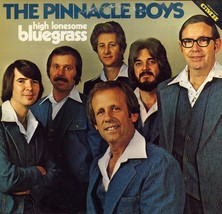High Lonesome Bluegrass - £23.69 GBP