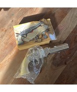 New in Box Vintage Avon Volcanic Repeating Pistol Brisk Spice Cologne 2.... - $25.57 CAD