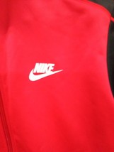 Nike Long Sleeve Jacket Youth Unisex Size L 083 Box A mh - $16.49