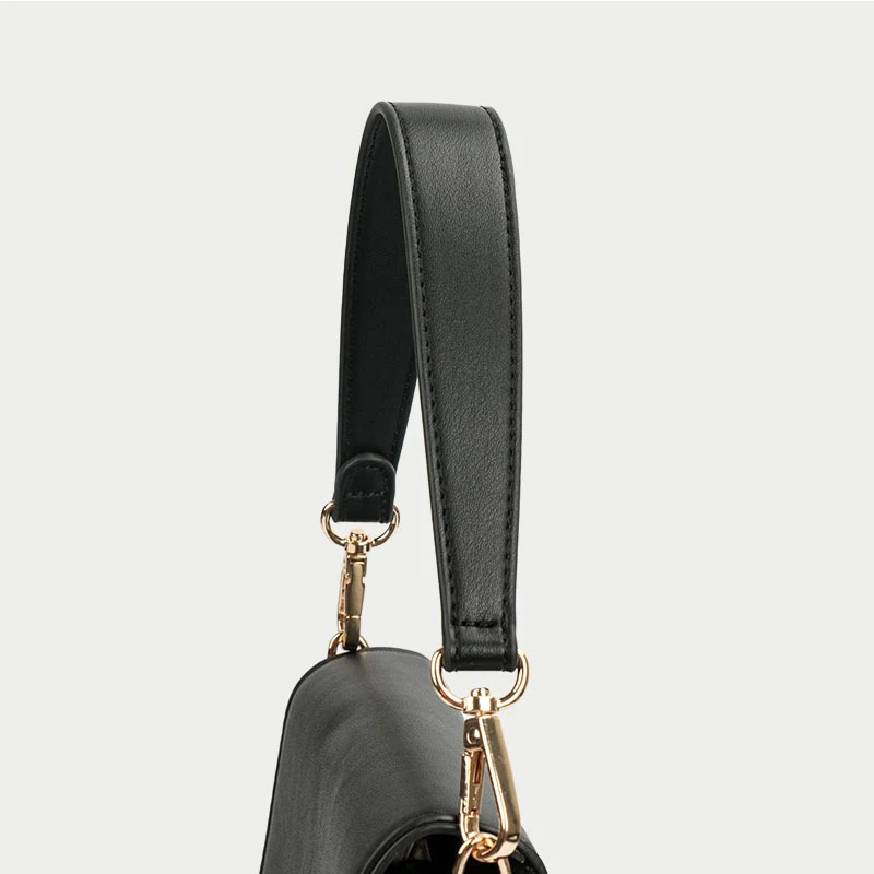 Sporting 100% Genuine Leather Bag SA Handbags Handles For Handbag Short Bag SA P - £18.44 GBP