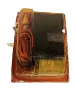 VINTAGE K-Mart Car Alarm AUTO SECURITY BURGLAR ALARM SYSTEM TRUCKS CARS ... - $47.59 CAD