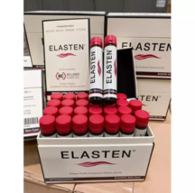 [ ELASTEN ] Germany Elasten Drinking Collagen with 28 tubes Hydrolyzed C... - $289.90