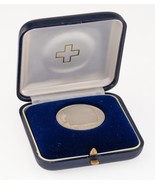 1977 Switzerland Commemorative 5 Franc Johann Pestalozzi Coin w/ Case - €42,63 EUR