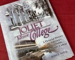 JOLIET JUNIOR COLLEGE 1901 - 2001 Centennial Hardcover Year Book Signed ... - $29.21