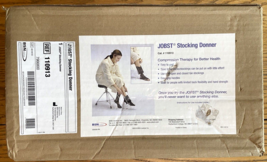 JOBST Stocking Donner Compression Stocking Aid 110913 New In Sealed  Box - £19.83 GBP