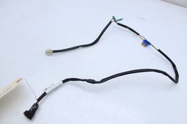 2013 FREIGHTLINER CASCADIA 125 RIGHT PASSENGER SEAT HEATER WIRE HARNESS Q6492 image 9