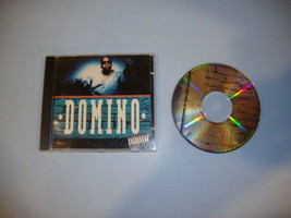 Domino [PA] by Domino (CD, 1993, Outburst) Rare CD - £11.66 GBP