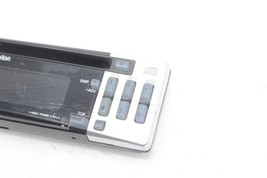 CLARION DB155 FACEPLATE E6418 image 4