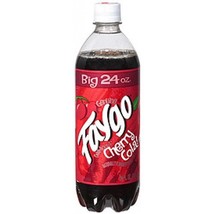 Faygo Soda Cherry Cola - 710 Ml - £92.08 GBP
