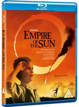 Empire of the Sun (Blu-ray, 1987) SEALED - £15.94 GBP