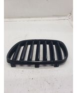 Driver Grille Upper Bumper Mounted Fits 07-10 BMW X3 430534 - $1,083.46 MXN
