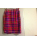 Vintage Harve Benard Wool Pencil Skirt - €57,78 EUR