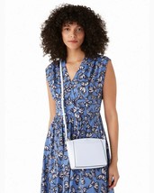 Kate Spade Monica Crossbody Light Blue Crossbody WKR00258 NWT $279 Retail - £71.20 GBP