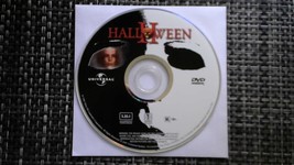 Halloween II 2 (DVD, 1981) - £5.50 GBP