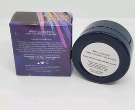 Space Case Cosmetics Alien Lovechild Eye Shadow 1.5g-0.05oz Shimmer image 3