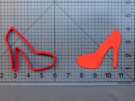 High Heel 266-A626 Cookie Cutter - €3,47 EUR+
